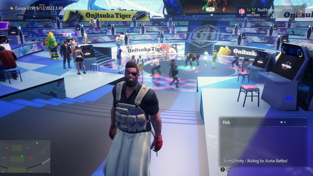 Street Fighter 6 error code 50607, 50200, 50301, etc. All fixes and solutions