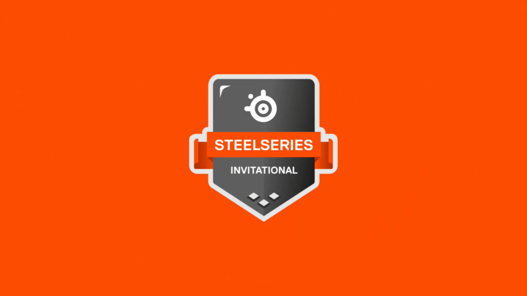 Steelseries Invitational: Oxygen Gaming storm to title