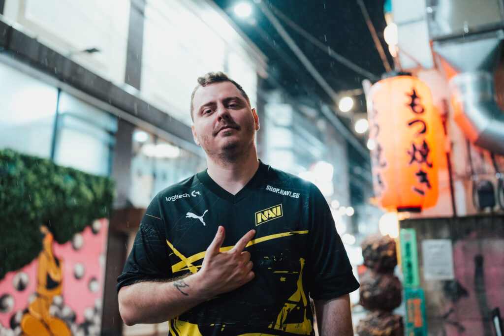 NAVI vs. EDG Masters Tokyo 2023: EDward Gaming dumps NAVI out of Masters Tokyo