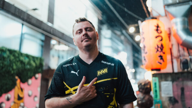 NAVI vs. EDG Masters Tokyo 2023: EDward Gaming dumps NAVI out of Masters Tokyo