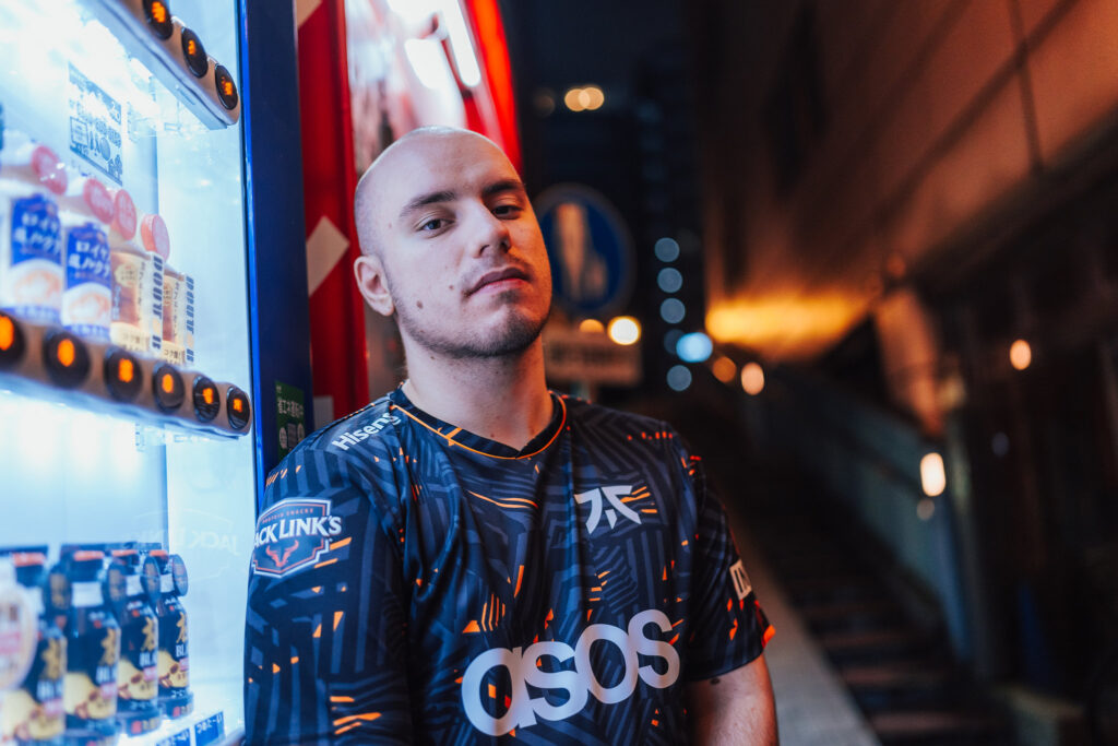 Paper Rex vs Fnatic Masters Tokyo: Fnatic outclasses Paper Rex 2 – 0