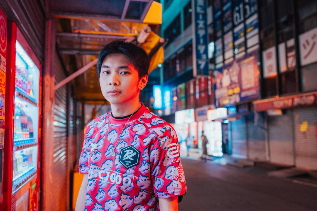 Paper Rex vs EDG Masters Tokyo: Paper Rex ends EDward Gaming’s fairy tale run