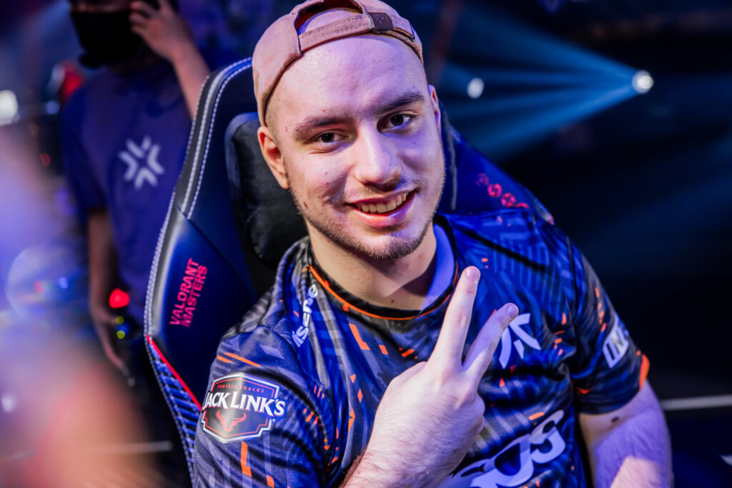 Fnatic vs EG Masters Tokyo 2023: Fnatic punch their ticket to the Masters Tokyo Grand Finals