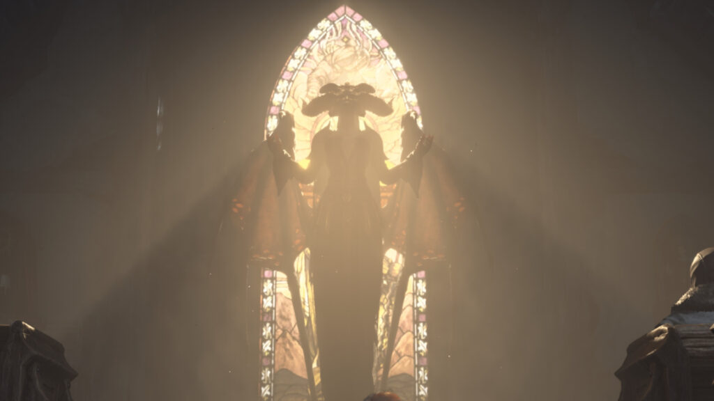 All Diablo 4 Altar of Lilith locations