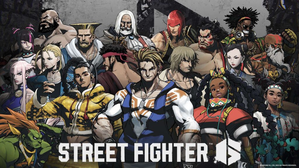 All Masters in Street Fighter 6 World Tour and where to find them