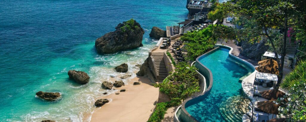 Ayana Resort Bali (Image via Ayana Bali)