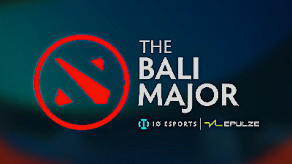 Bali Major Broadcast Talent: On-site and remote lineup