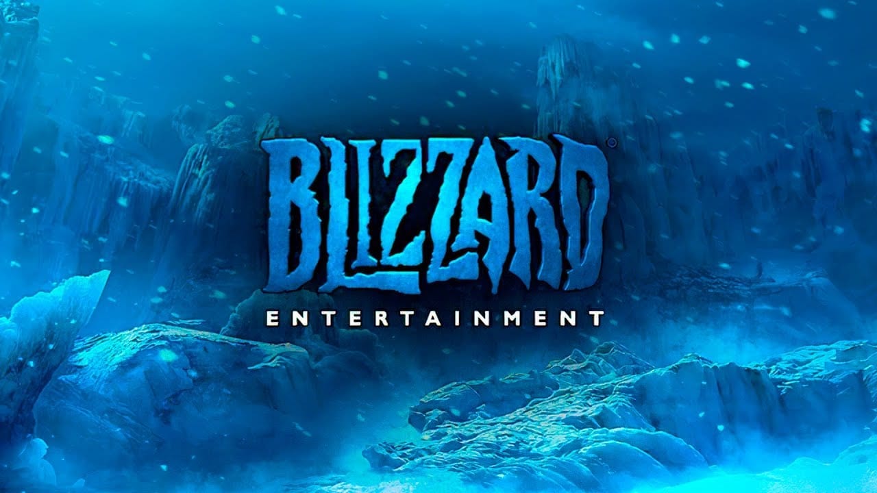 Blizzard addresses ongoing DDOS attacks causing their servers to have various issues