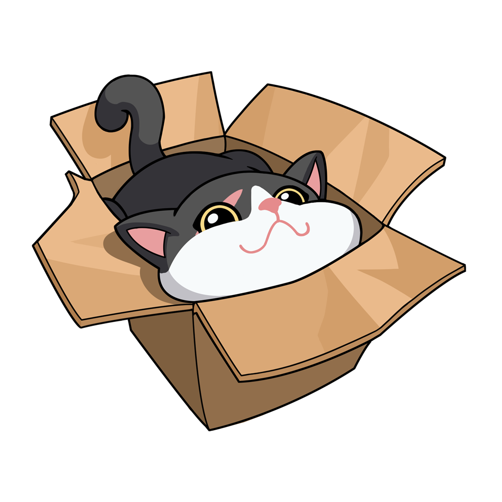 The Box Hijinks Spray.