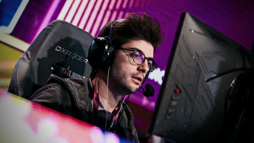 Chu out, Ceb in – OG will play with Ceb in DreamLeague Season 20