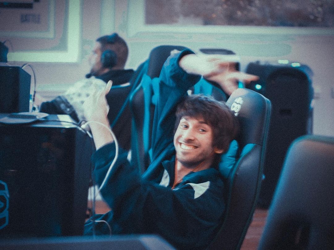 Dendi’s legendary Pudge puts an end to a 12 hours long tiebreakers in NA DPC