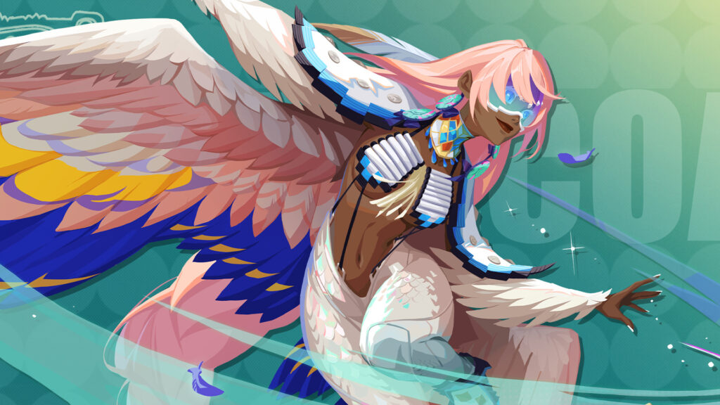 Dislyte Valeria quiz answers