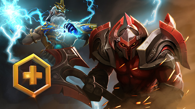 Dota Plus Summer 2023 update is here with tons of new rewards!