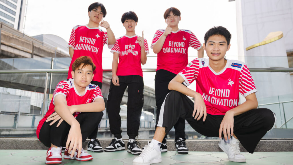 FFSI champions eArena discuss Finals comeback, FFWS ambitions