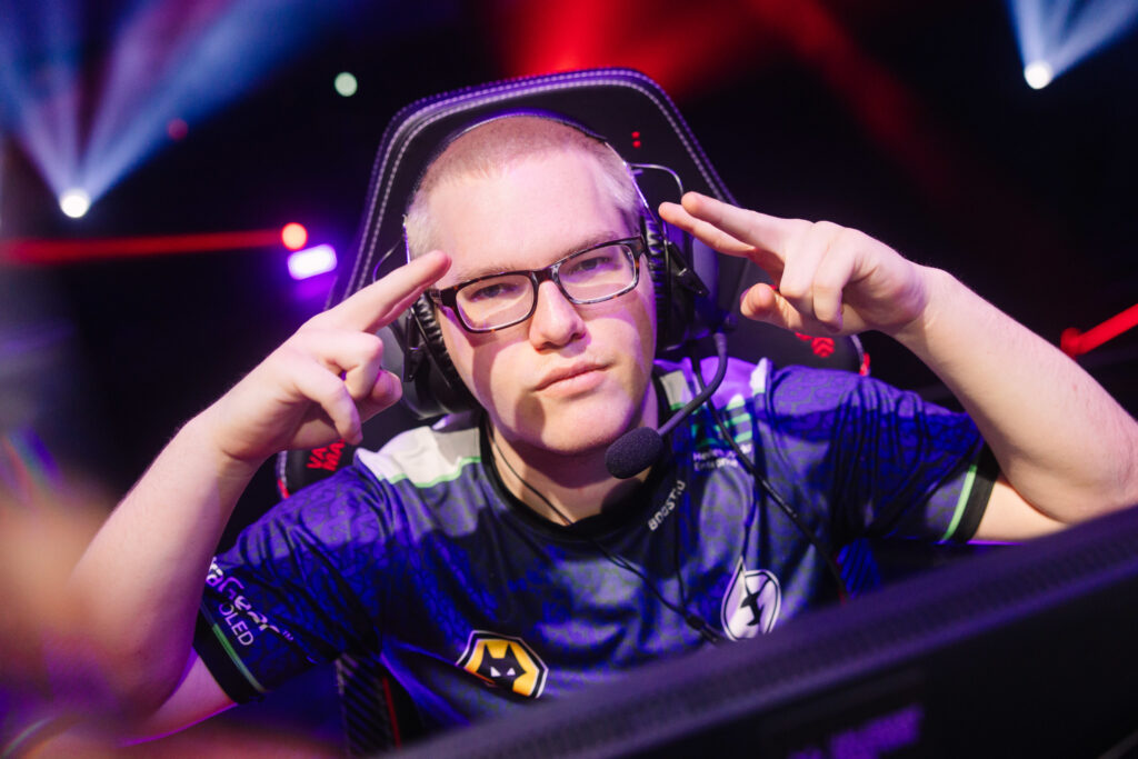 EG Boostio credits teammates’ support and utility for standout performance