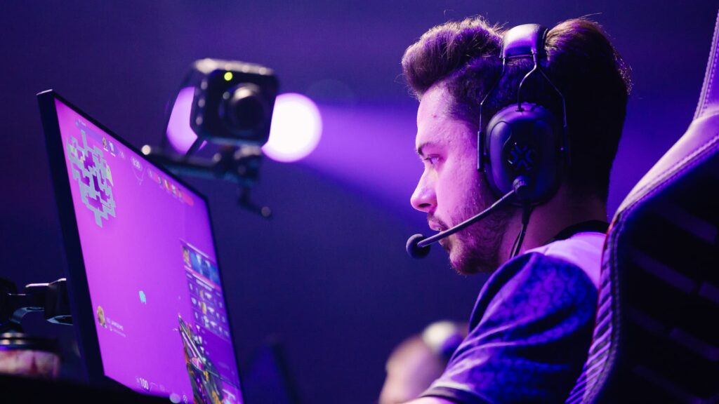 “We don’t really have any expectations,” Ethan on EG at VCT Masters Tokyo