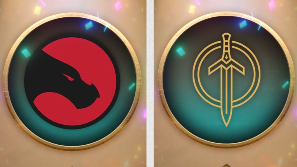 Echo and Golden Guardians claim back-to-back victories in WoW AWC Cup 2!