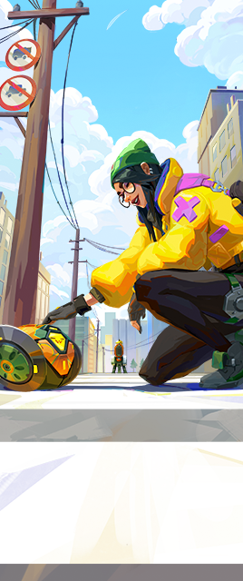 The Electric Jealousy Player Card.