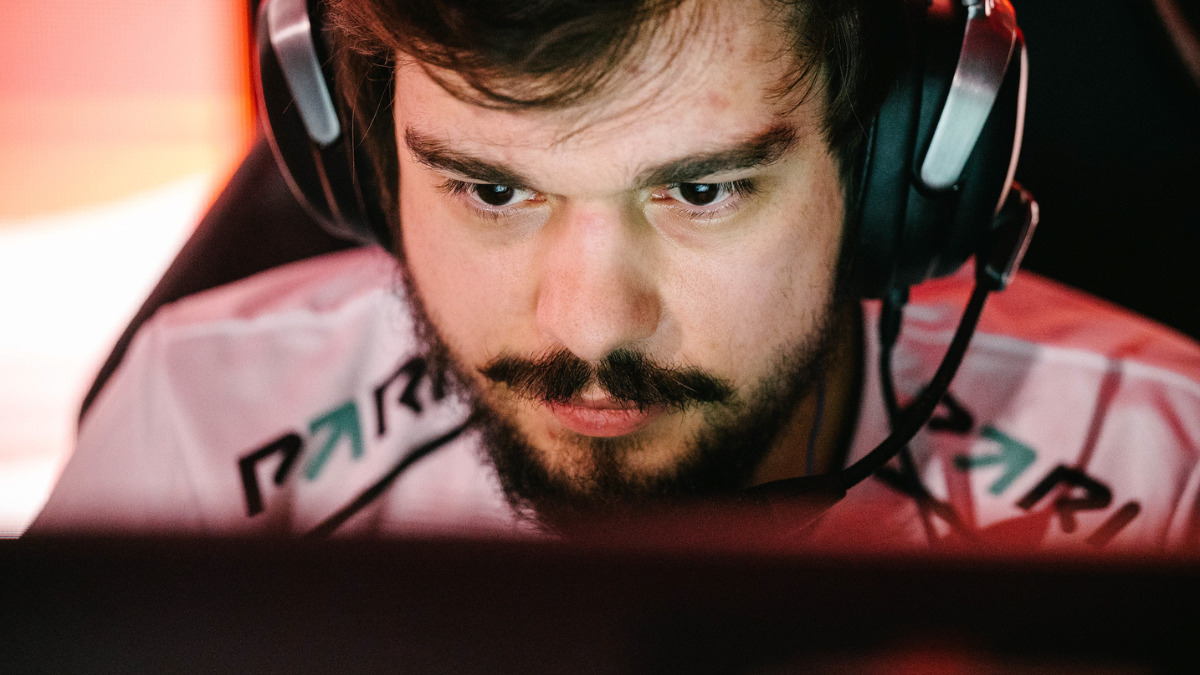 Entity and Tobi part ways ahead of TI12