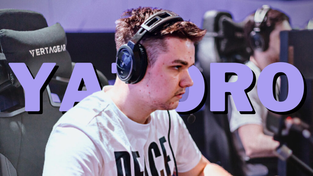 “I hope we can hit 50-0”: Yatoro interview at BetBoom Dacha Dubai 2024