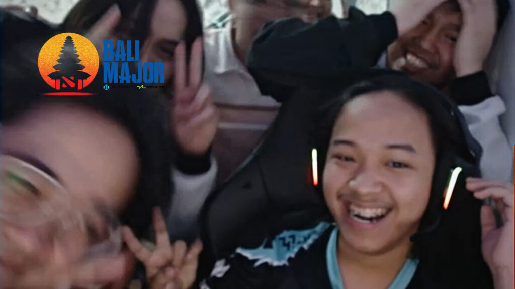 Execration upsets the kings of SEA to secure a Bali Major invite