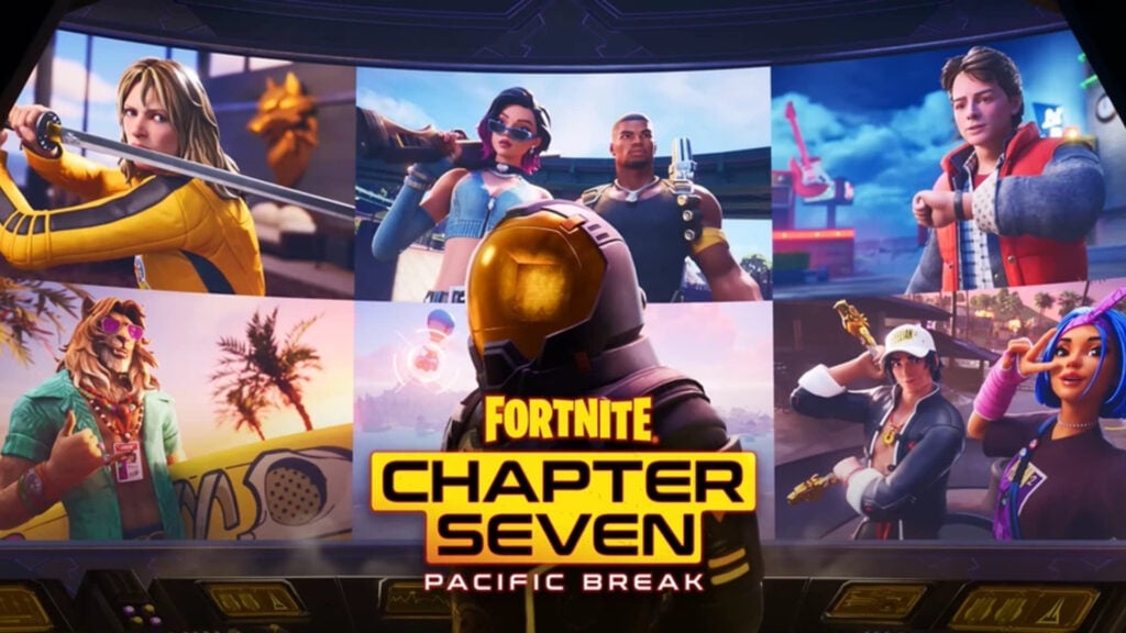 How the Fortnite Battle Pass works (Rewards, Cost, and Levels)