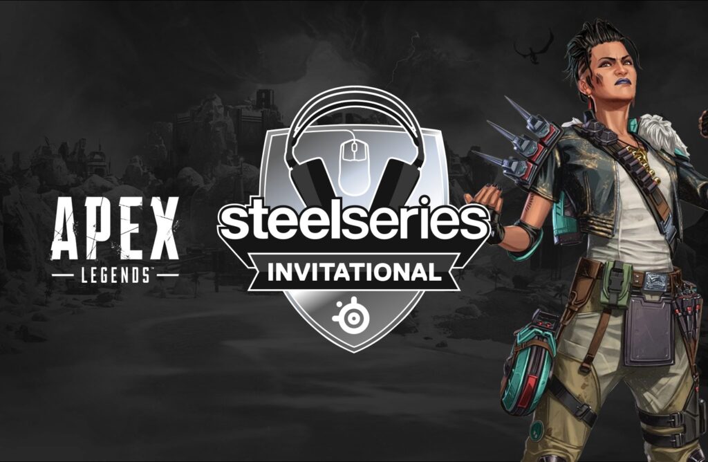 Steelseries Invitational Apex Legends – Live scores & teams