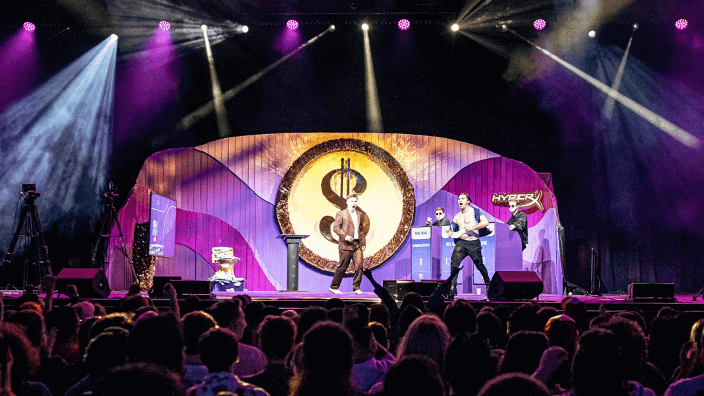 Content creator studio Offbrand hires Jerma985 as creative officer, moves into former BTS offices