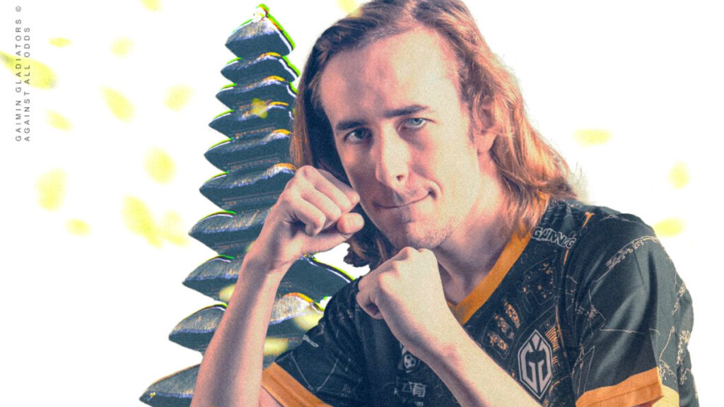 Gaimin Gladiators destroyed 9Pandas in 15 minutes at Bali Major