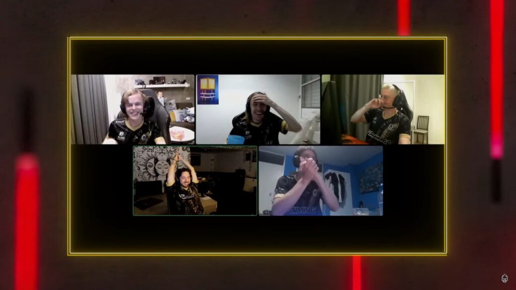 Gaimin crush BetBoom’s hopes and dreams to secure a DreamLeague S20 victory