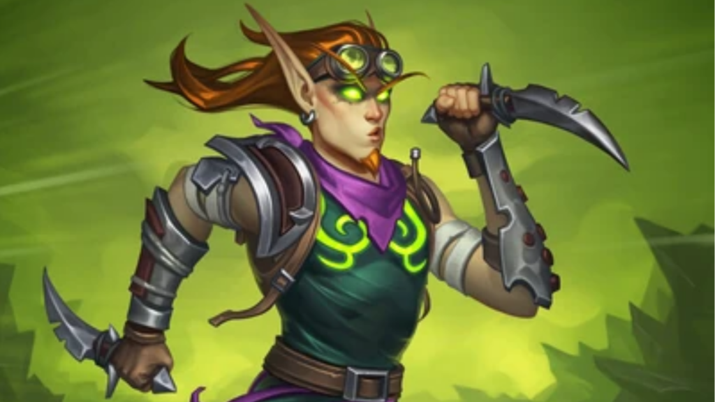 Hearthstone Speedruns, how is it even possible?