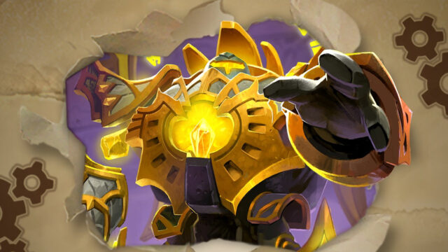 Hearthstone 26.4.3 Patch Notes: is this the end of Pure Paladin?