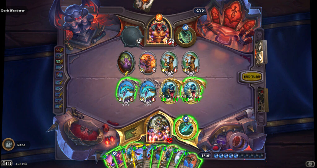 Diablo Returns to Hearthstone in the Dark Wanderer Tavern Brawl