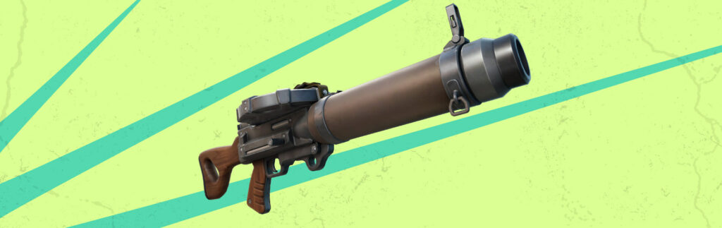 Fortnite Chapter 4 Season 3 patch notes: new weapons 2