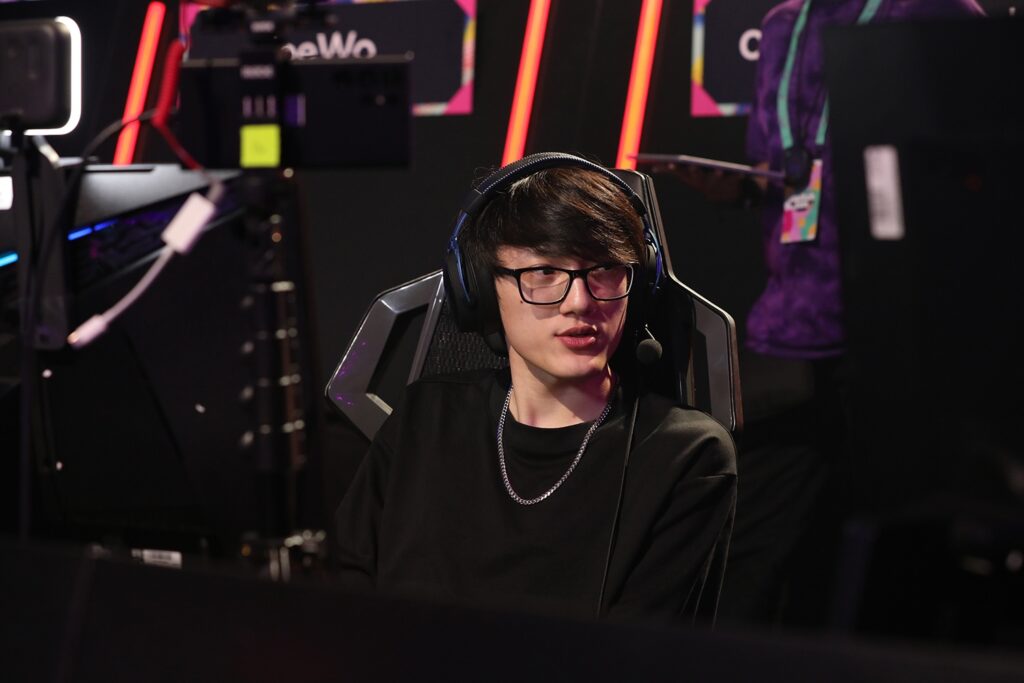 iitzTimmy in pole position for ALGS Championship spot