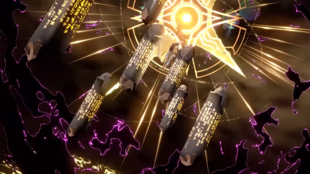 Javid gameplay screenshot