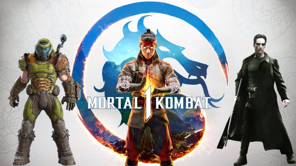 Mortal Kombat 1 DLC characters that NEED to happen