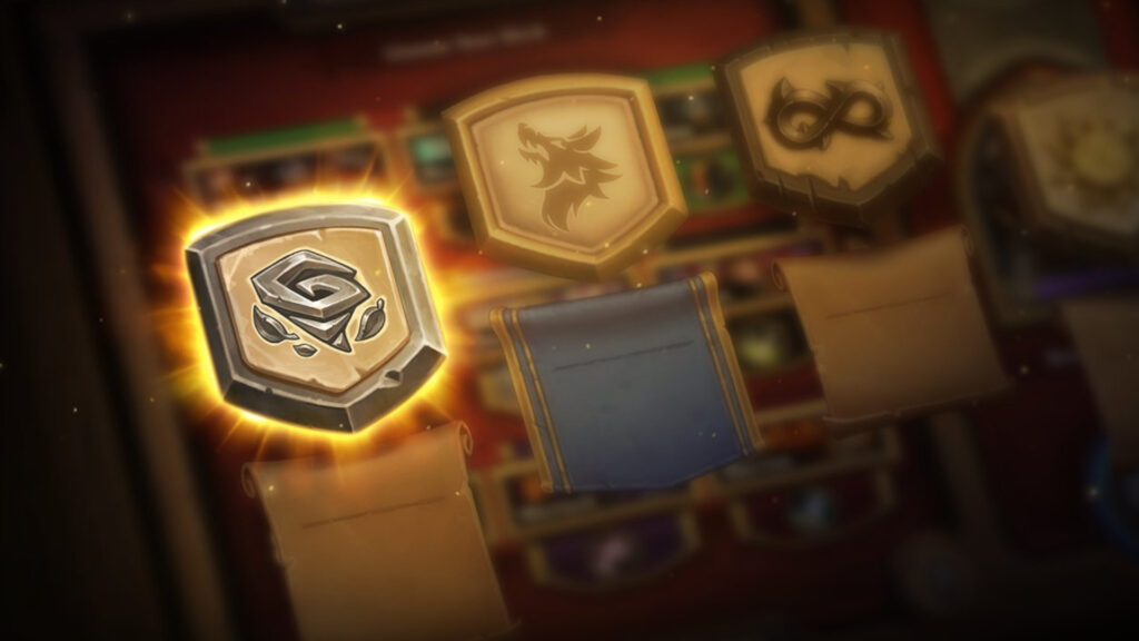 New Hearthstone Twist game mode: How it works, beta, decks, and cards galore!