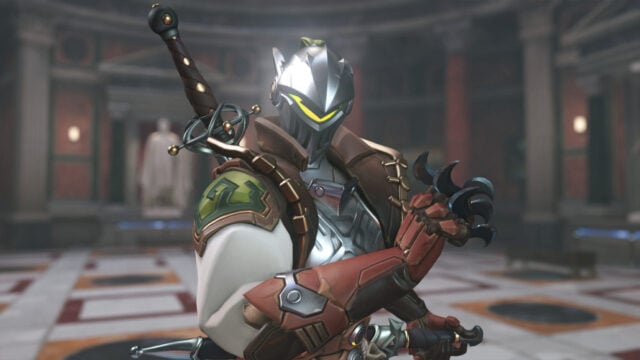 Overwatch 2 Season 5 Battle Pass skins, items, cost, and more