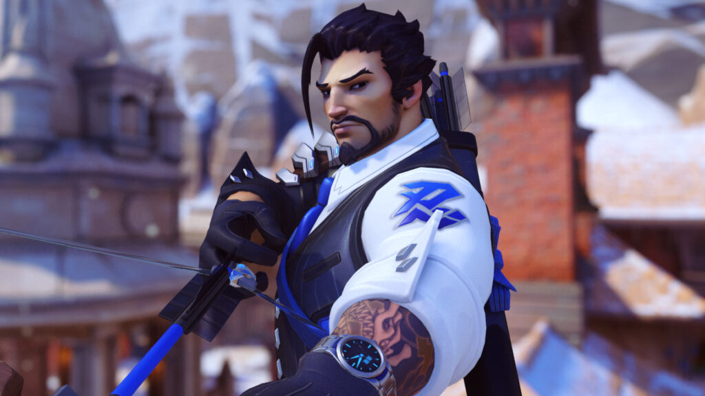 Overwatch 2 Season 5 countdown and release date