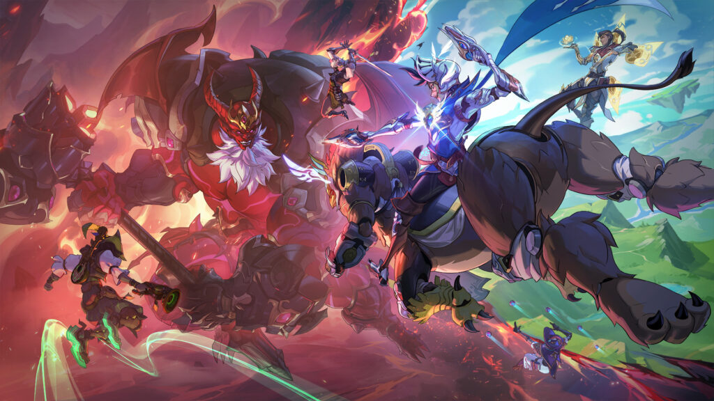 Overwatch 2 Season 5 trailer enters Questwatch Battle Pass adventure!