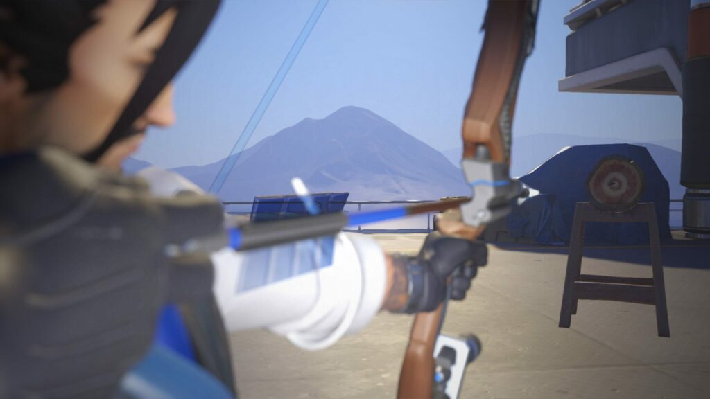 Overwatch 2 Season 5 nerfs one-shot Hanzo