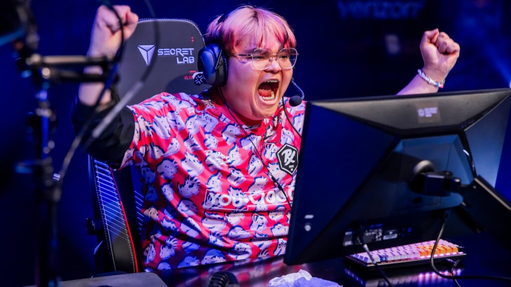 NRG vs PRX Masters Tokyo: PRX stuns NRG on Bind to eliminate them