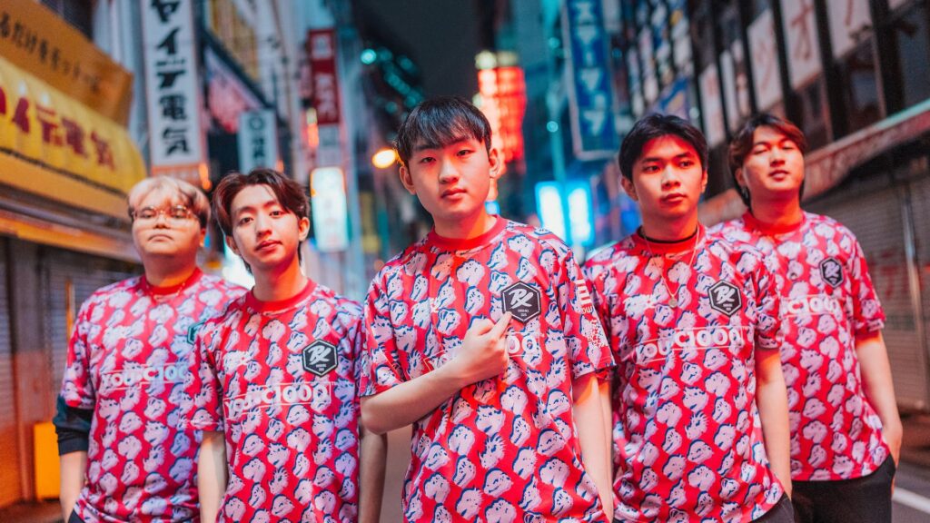 PRX vs DRX Masters Tokyo: PRX takes down DRX despite something’s absence