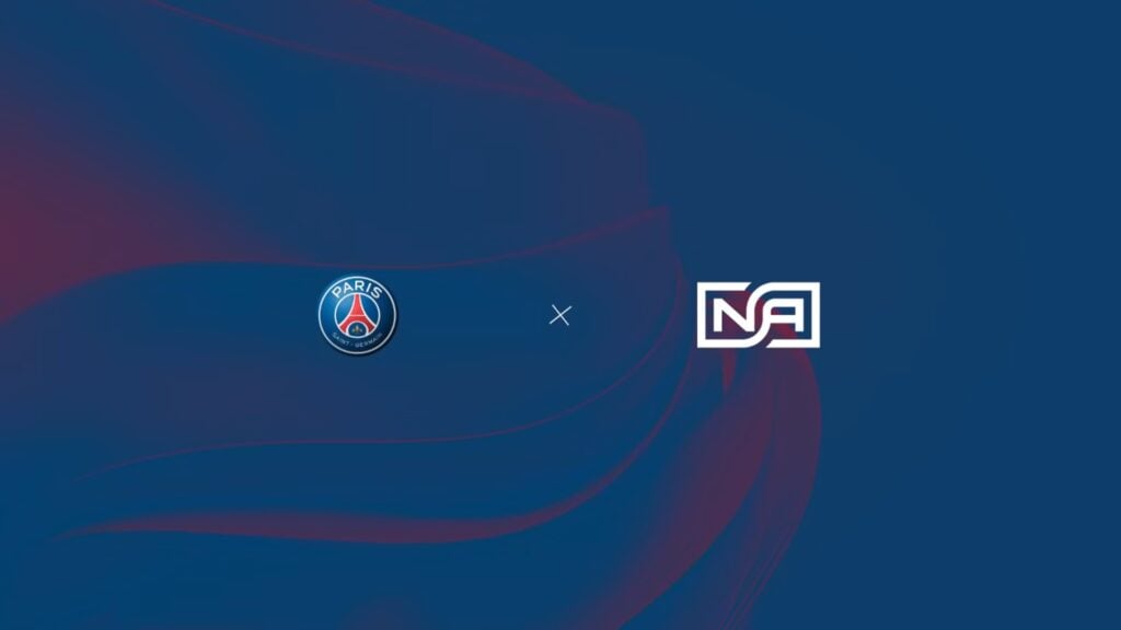 PSG TNA exits competitive Fortnite citing economic reasons