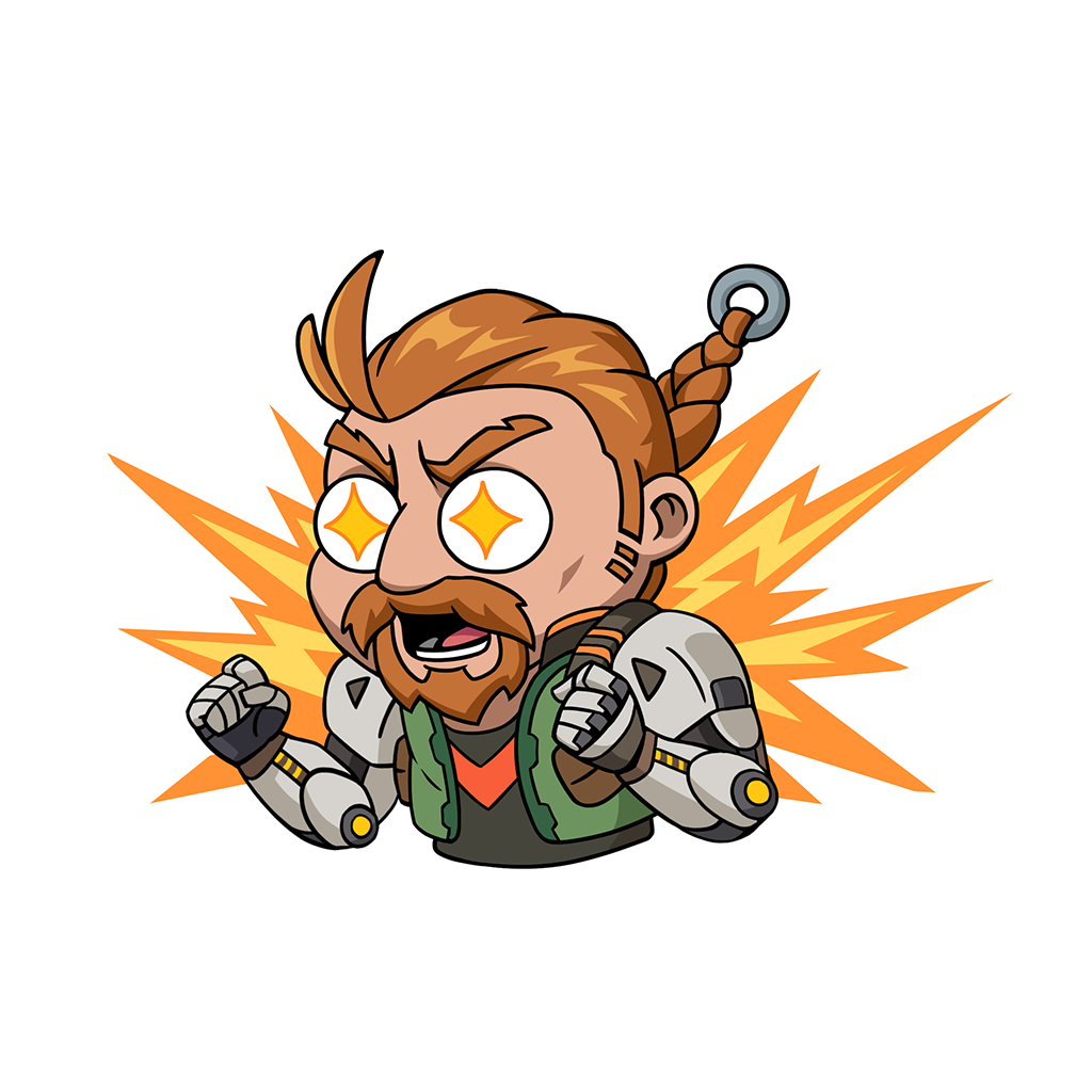 The Pumped Up Spray.