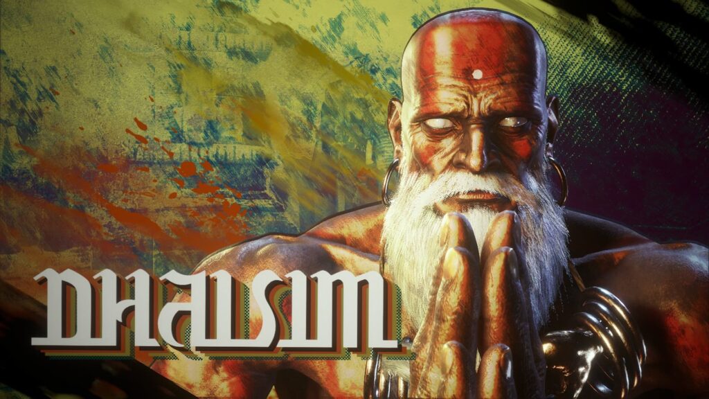 How to unlock Dhalsim as a Master in Street Fighter 6 World Tour