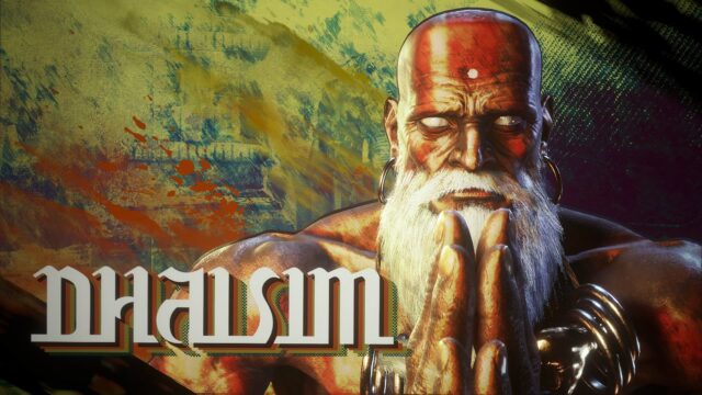 How to unlock Dhalsim as a Master in Street Fighter 6 World Tour