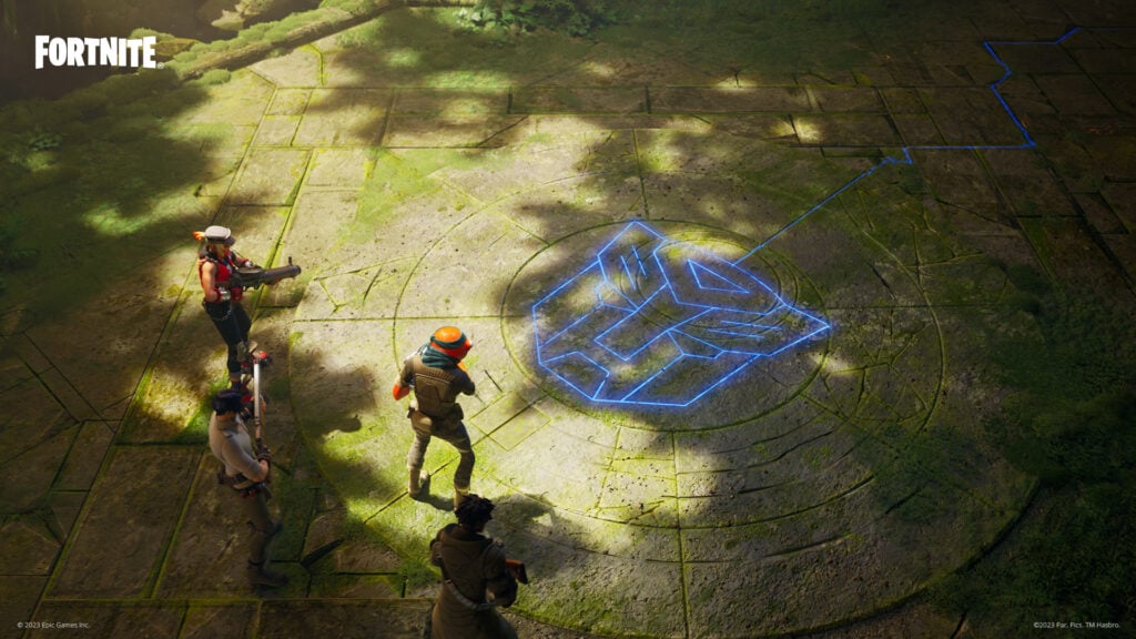 Fortnite Chapter 4 Season 3 Patch Notes