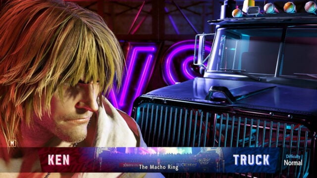 Do modern controls do less damage in SF6?